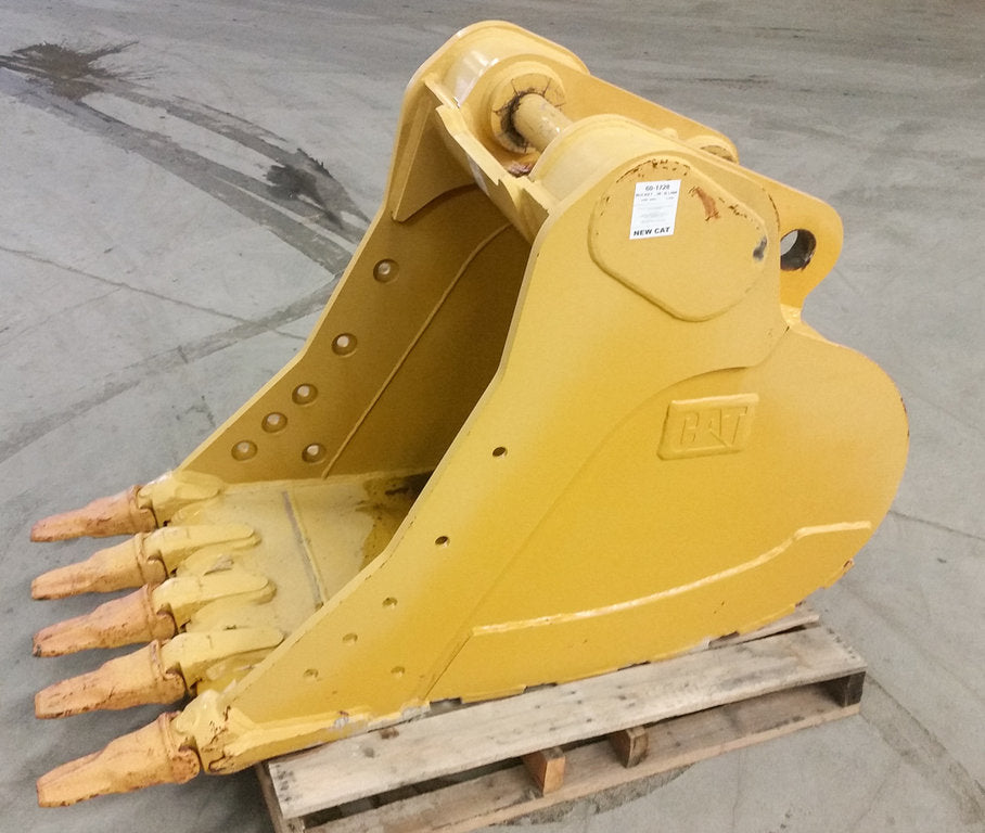 Cucharón Caterpillar sin usar - 36" B LINK 60-1728