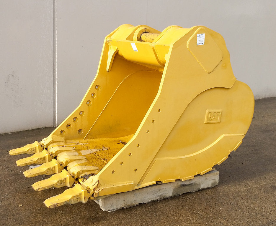 Cucharón Caterpillar sin usar - 54" TB LINK 60-1730