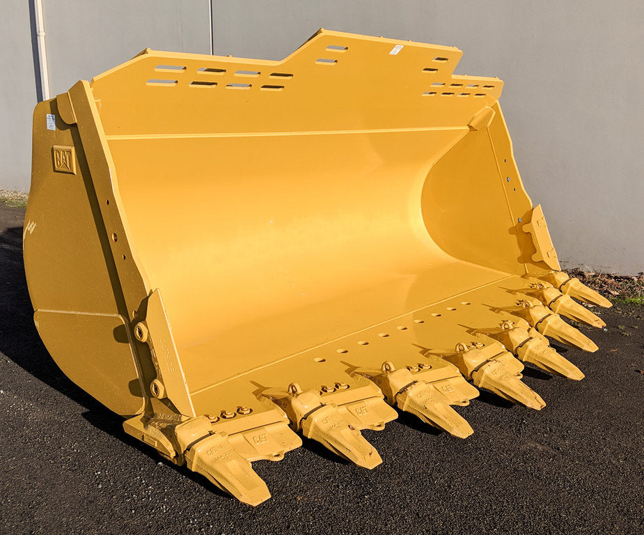 CUCHARÓN Caterpillar sin usar - ROCK 60-1732