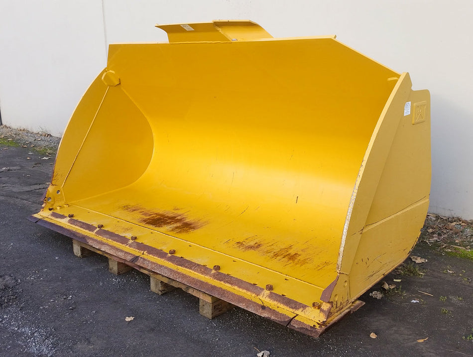 Cucharón Caterpillar sin usar - GP 60-1733