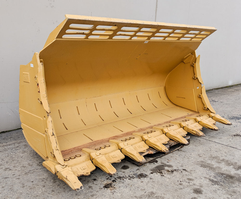 CUCHARÓN Caterpillar sin usar - ROCK 60-1741