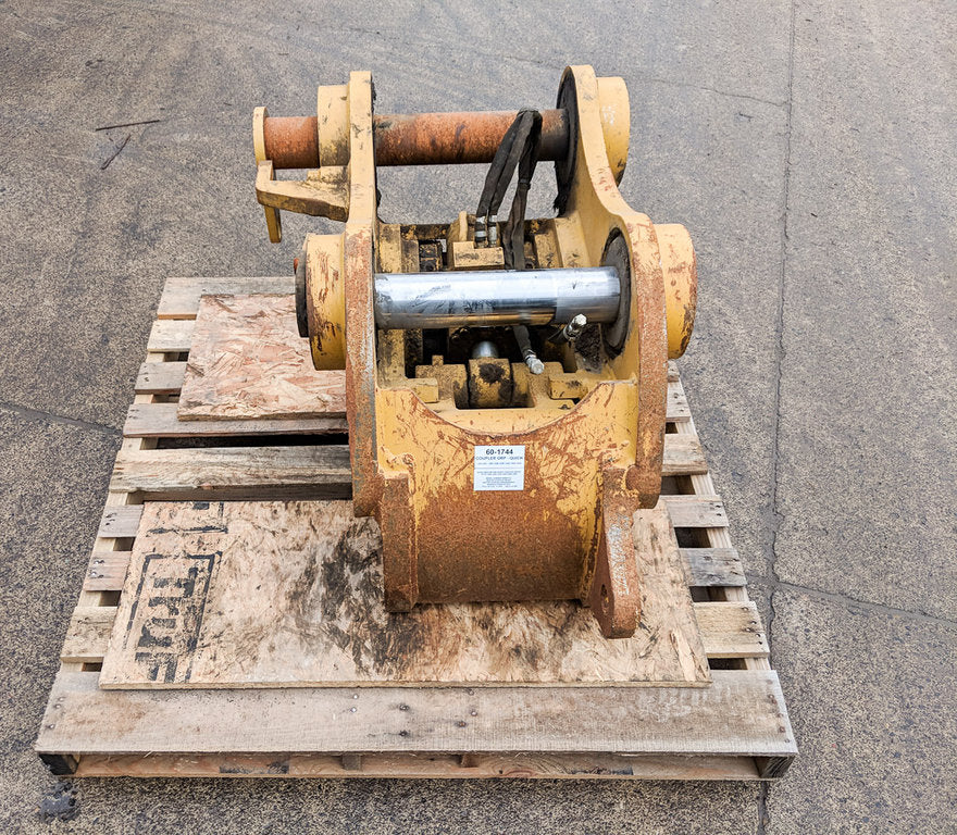 ACOPLADOR GRP - DB LINK RÁPIDO 60-1744 Usado en Buen Estado