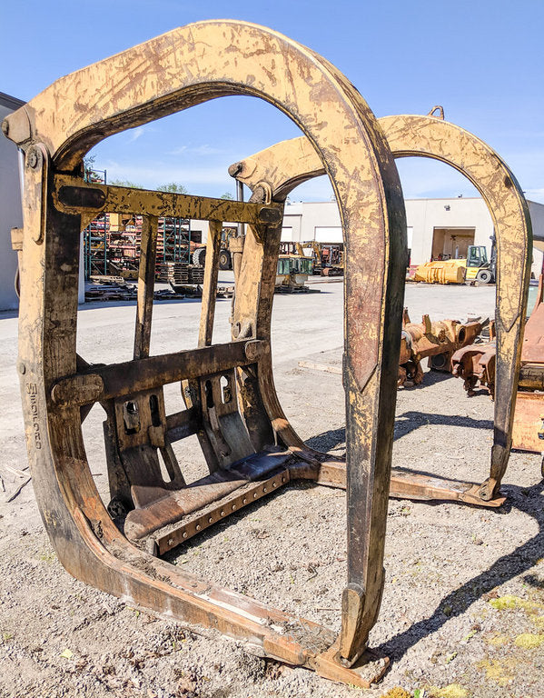 Horquillas usadas en buen estado - LOG 60-1751