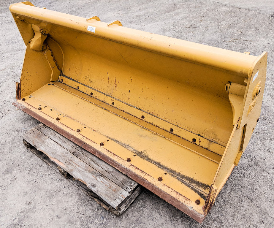 Cucharón Caterpillar sin usar - MP 60-1756