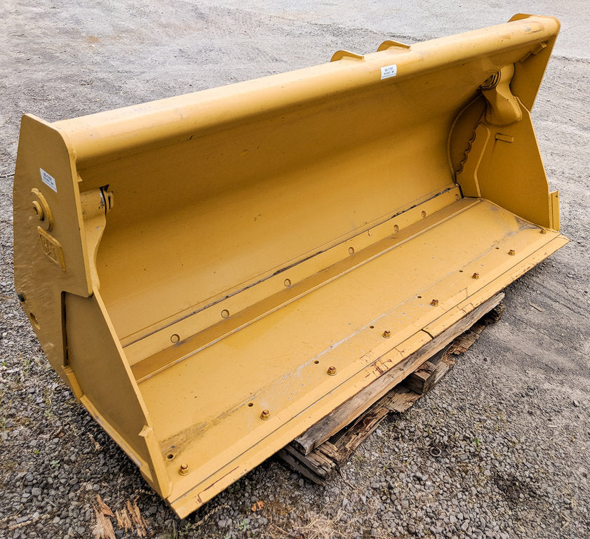 Cucharón Caterpillar sin usar - MP 60-1757