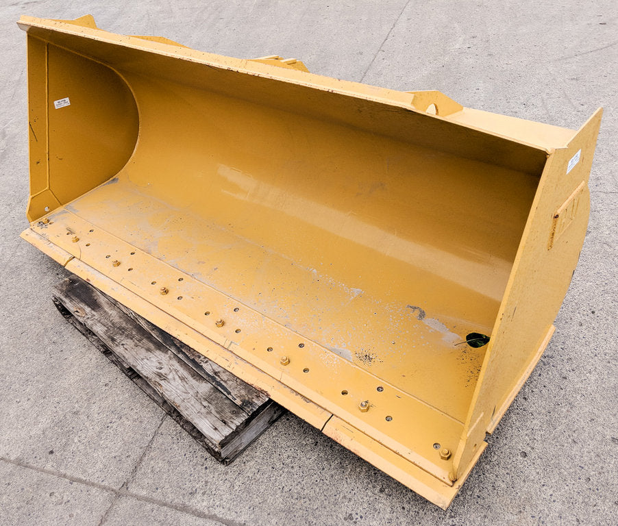 CUCHARÓN Caterpillar sin usar - ROCK 60-1758