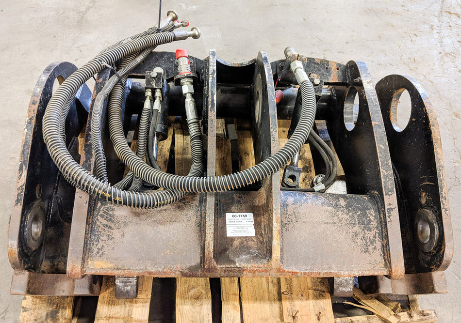 Excelente ACOPLADOR GRP - FUSIÓN RÁPIDA 60-1759