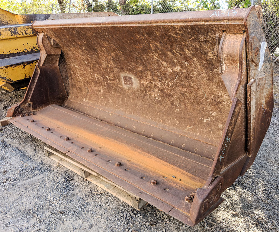 CUCHARÓN usado - MP 60-1767