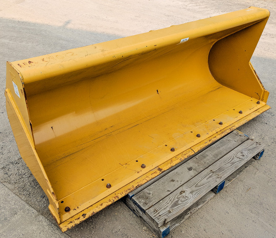 Nueva cuchara de despegue CAT - GP 60-1769