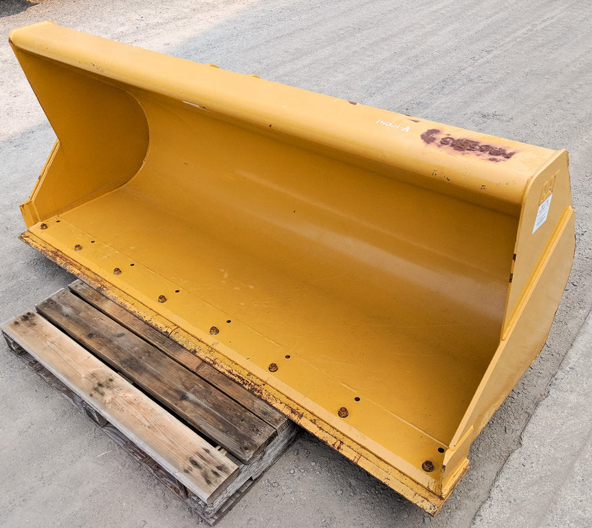 Nueva cuchara de despegue CAT - GP 60-1770