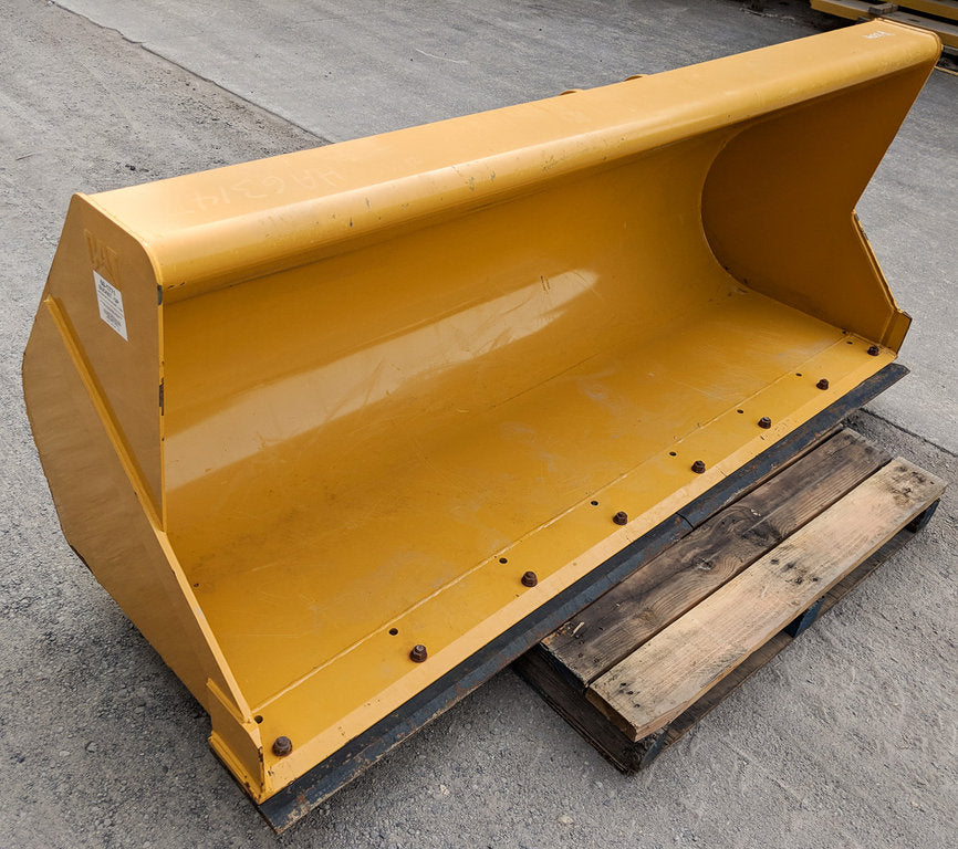 Nueva cuchara de despegue CAT - GP 60-1771