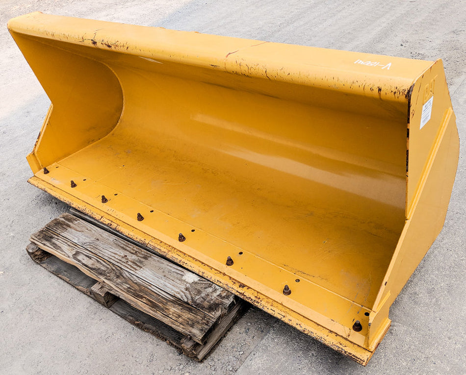 Nueva cuchara de despegue CAT - GP 60-1772