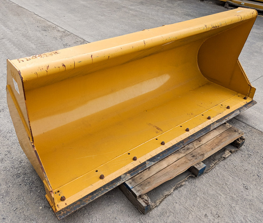 Nueva cuchara de despegue CAT - GP 60-1773