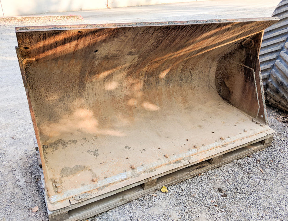 CUCHARÓN usado - GP 60-1776