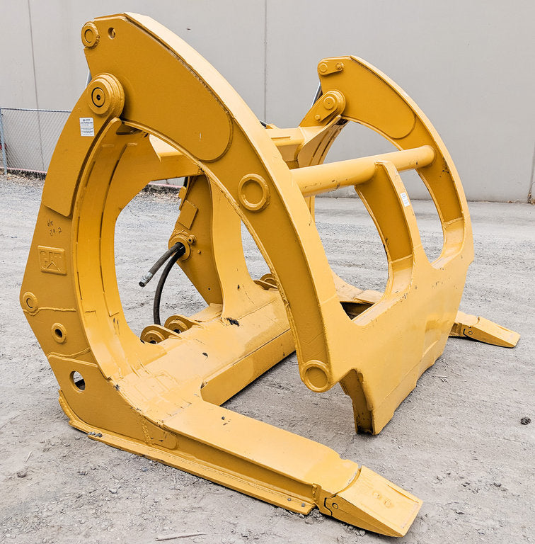 Horquillas usadas - LOG 60-1777