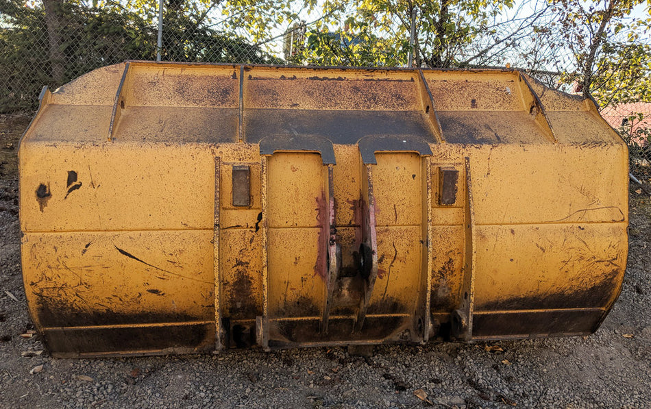 Excelente CUCHARÓN - 126" GP 60-1788