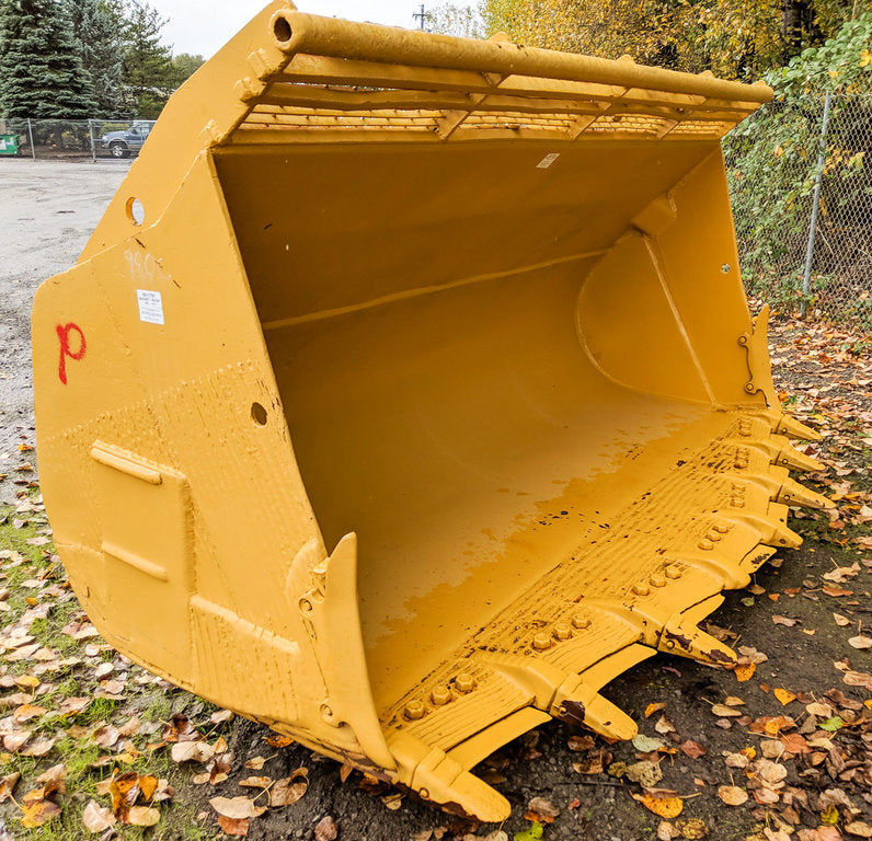 CUCHARÓN usado - ROCK 60-1791