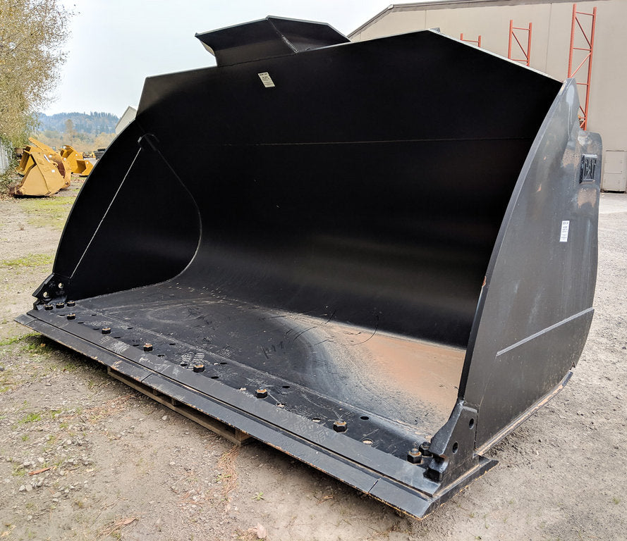 Cucharón Caterpillar sin usar - GP 60-1804