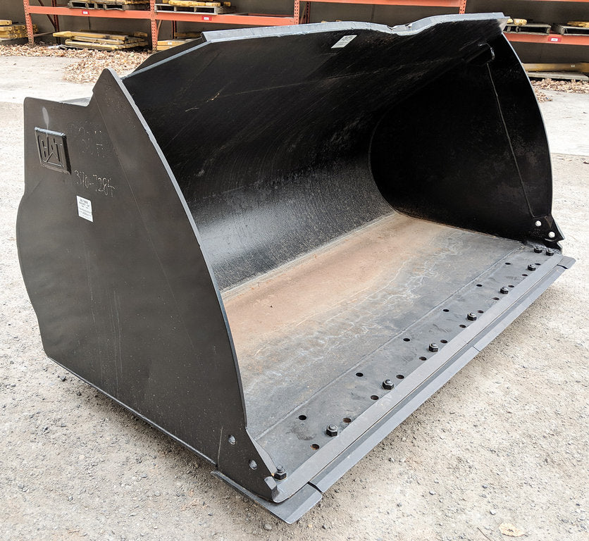 Nueva cuchara de despegue CAT - GP 60-1808