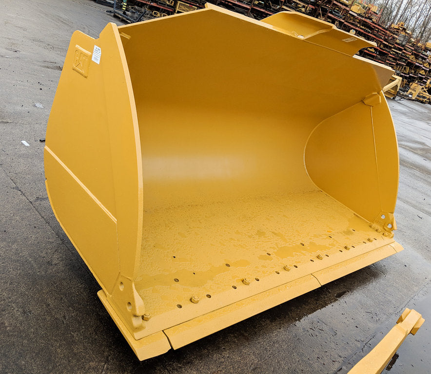 Excelente CUCHARÓN - 114" GP 60-1809