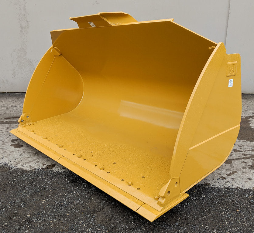 Excelente CUCHARÓN - 114" GP 60-1810