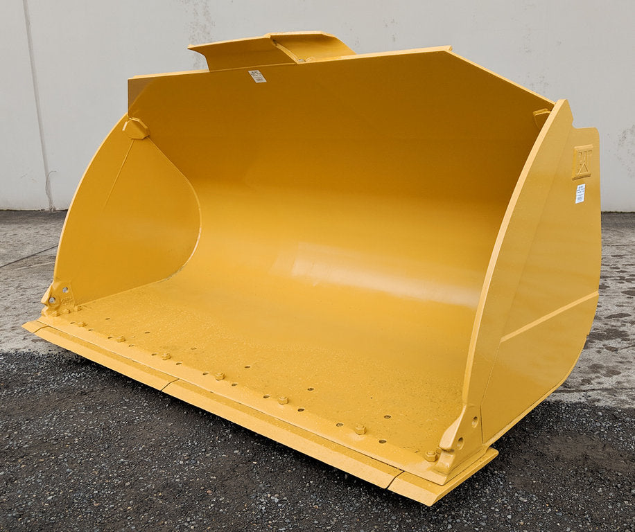 Excelente CUCHARÓN - 114" GP 60-1811