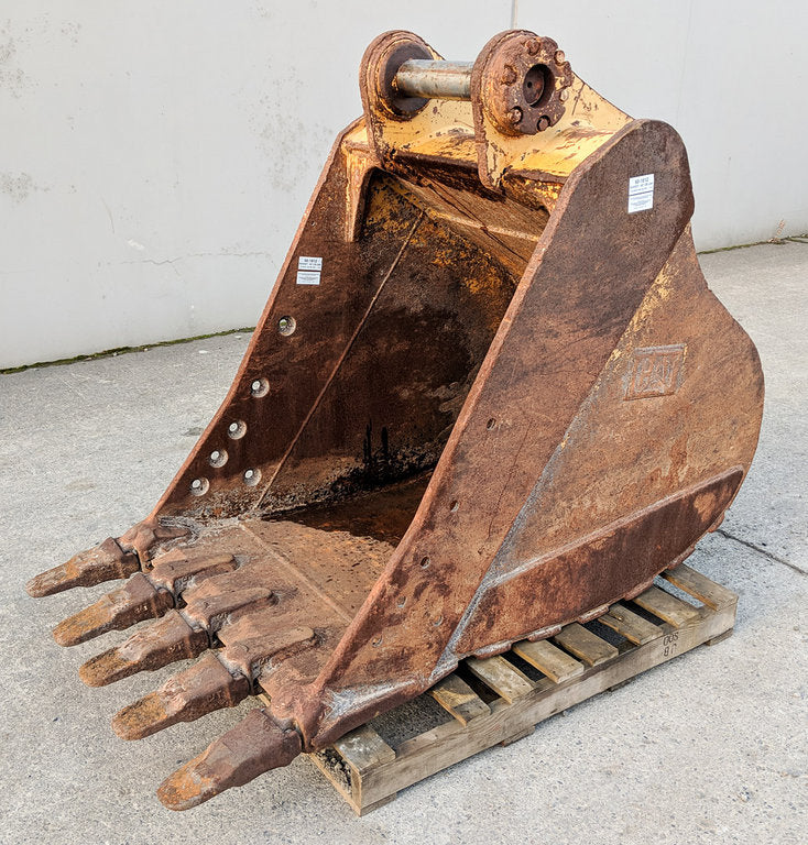 CUCHARÓN usado en buen estado - 42" CB LINK 60-1812