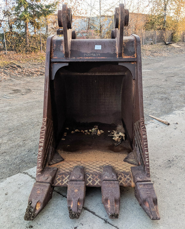 CUCHARÓN usado en buen estado - 48" VB LINK HD 60-1815