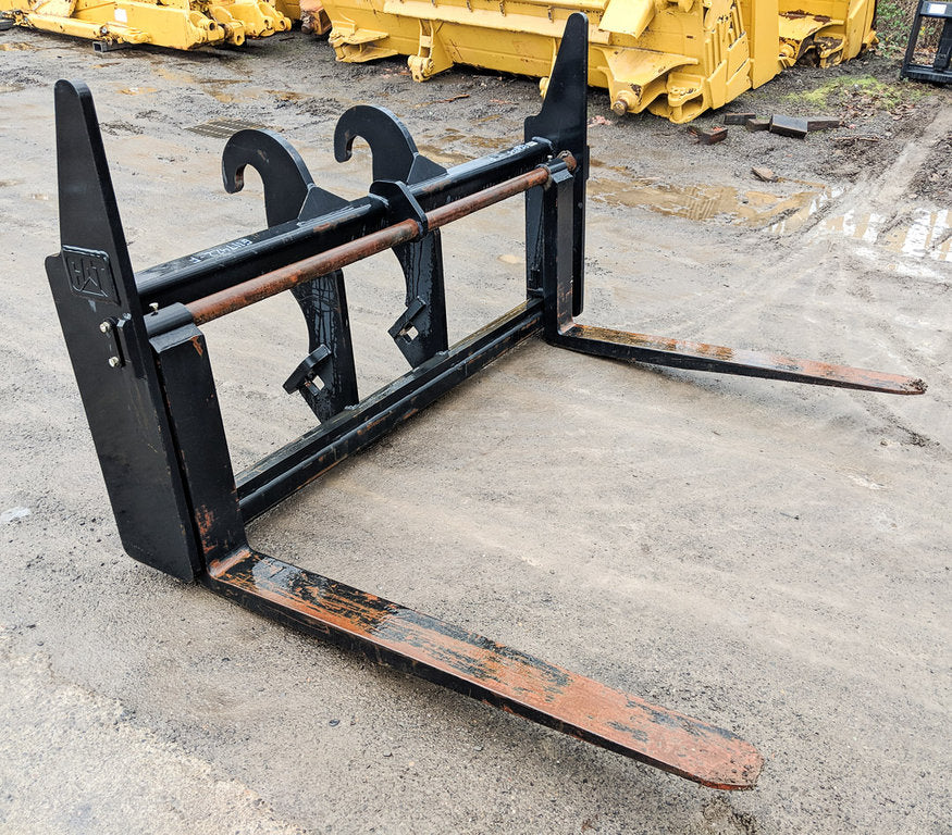 Excelente HORQUILLA GRP - PALET 60-1820