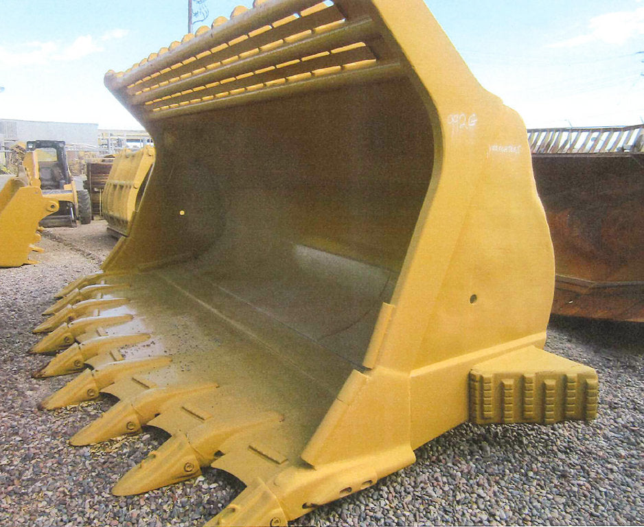 CUBO USADO EN BUEN ESTADO - ROCK 60-1823