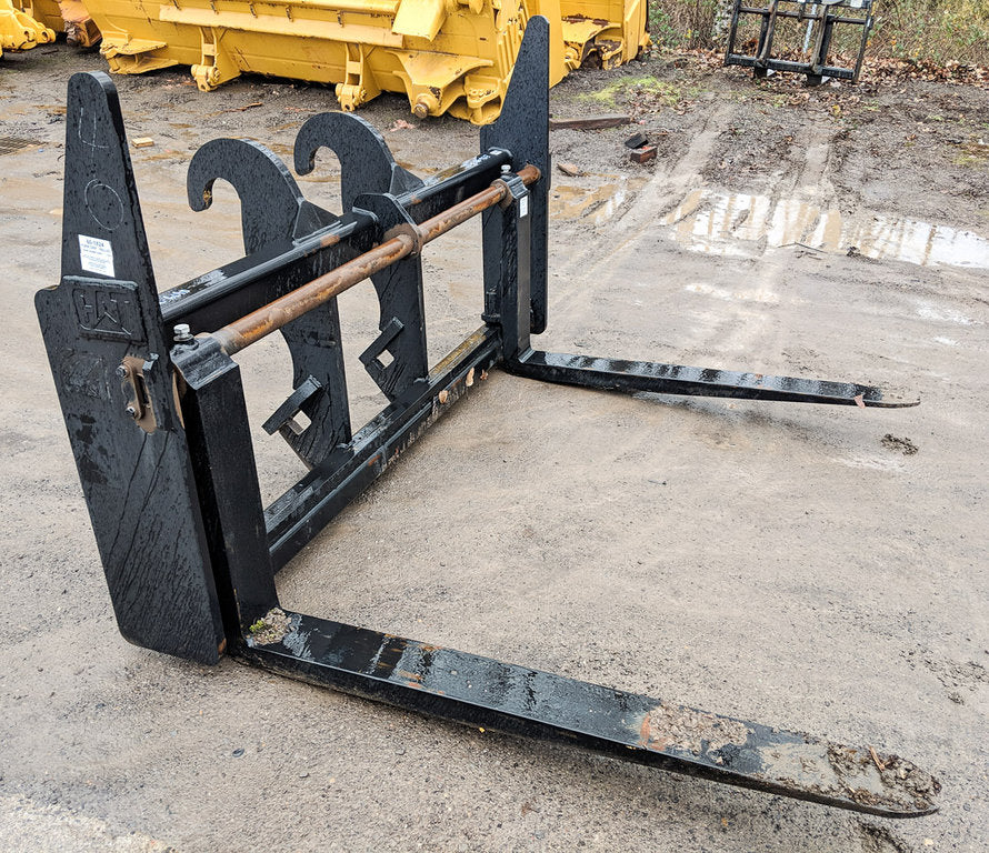 Excelente HORQUILLA GRP - PALET 60-1824