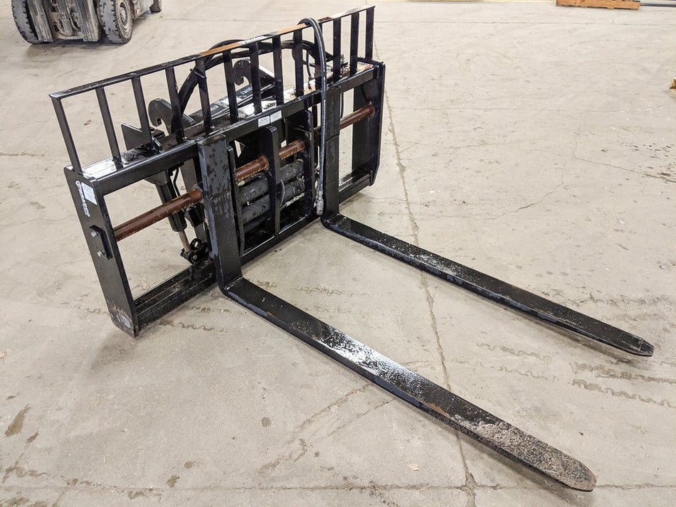 Excelente HORQUILLAS - PALET 60-1828