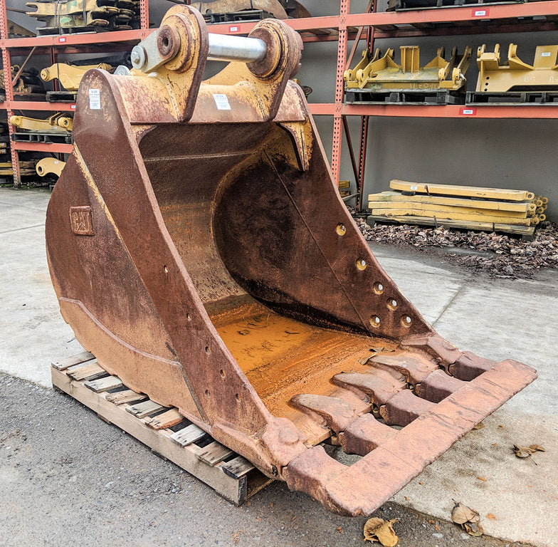 Excelente CUCHARÓN - 48" DB LINK HD 60-1836