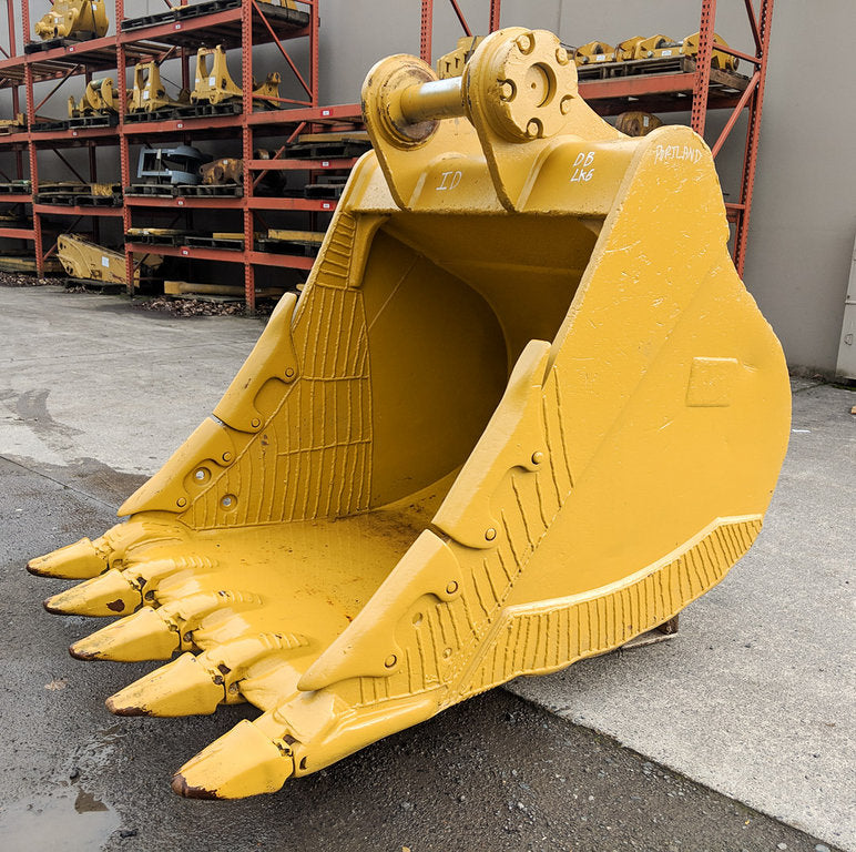 CUCHARÓN usado en buen estado - 54" DB LINK HD 60-1839