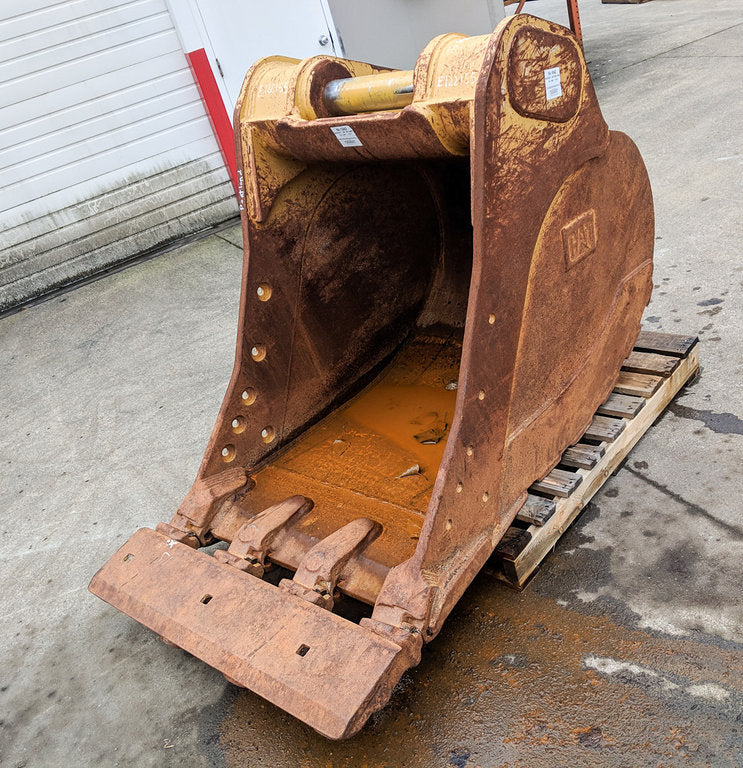 Excelente CUCHARÓN - 42" DB LINK HD 60-1842