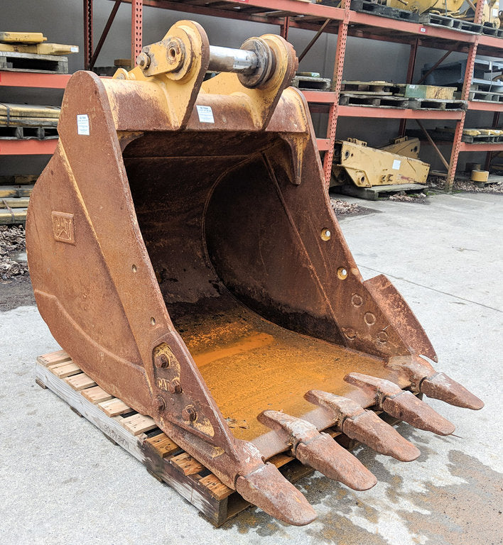 CUCHARÓN usado en buen estado - 48" CB LINK HD 60-1844