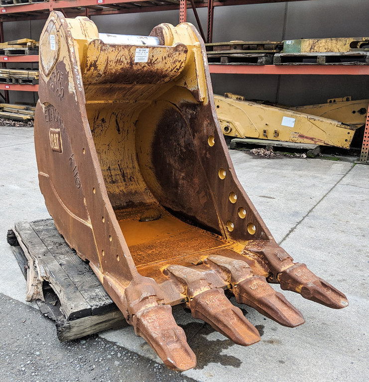 CUCHARÓN usado en buen estado - 36" DB LINK HD 60-1846