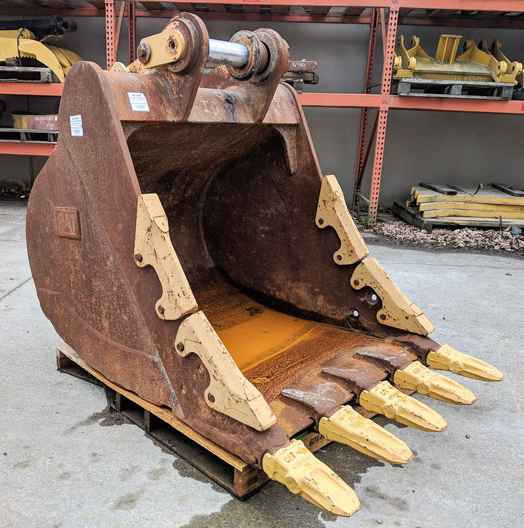 Excelente CUCHARÓN - 48" CB LINK HD 60-1847