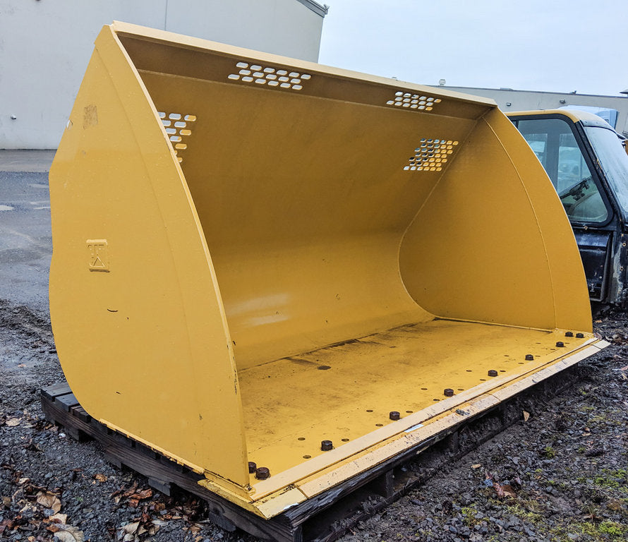 Cucharón Caterpillar sin usar - 107" GP 60-1848