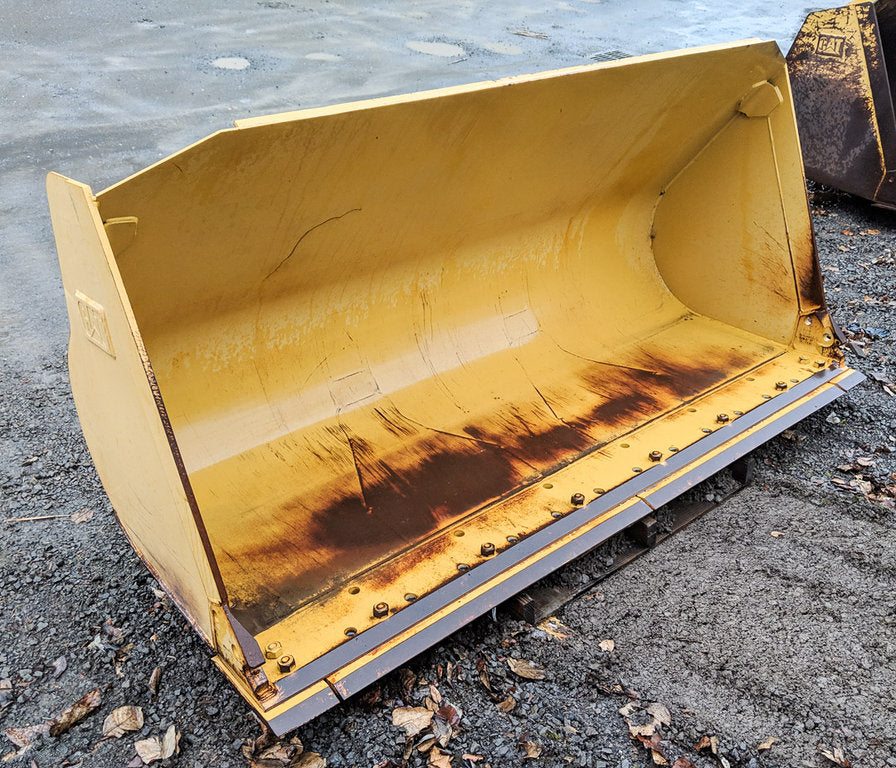 Excelente CUCHARÓN - 100" GP 60-1850