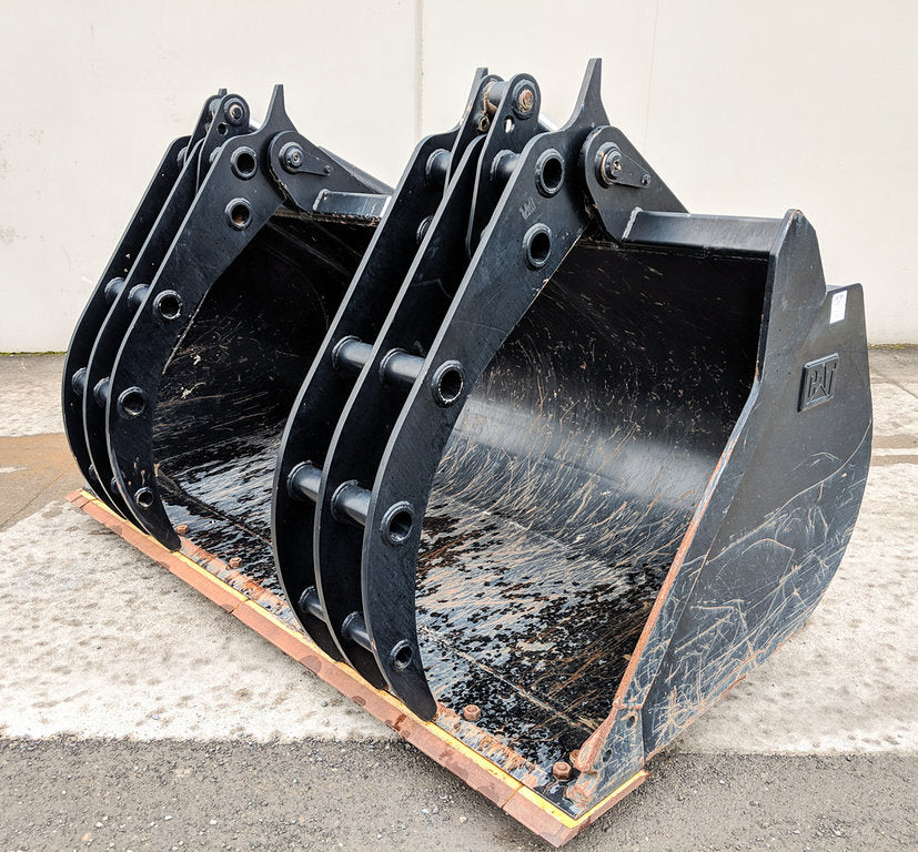 Excelente CUCHARÓN - 106" GP GRAPPLE 60-1856