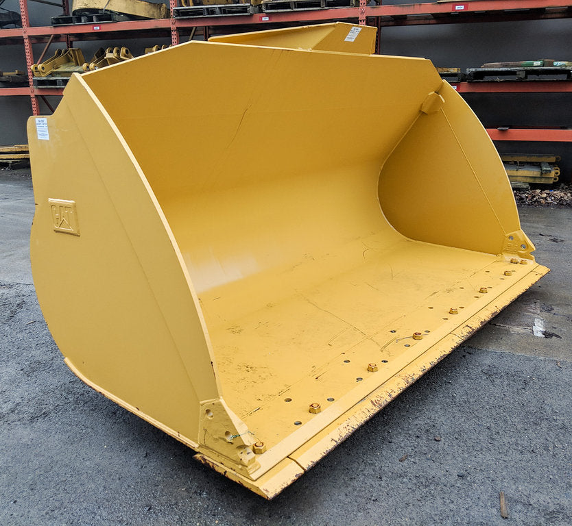 Excelente CUCHARÓN - 108" GP 60-1857