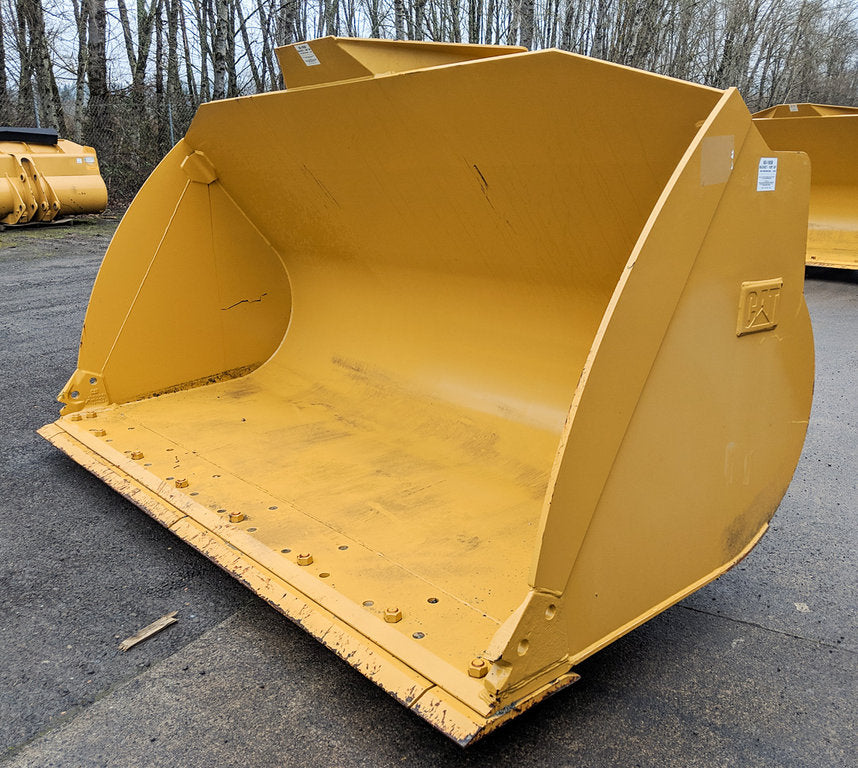 Excelente CUCHARÓN - 108" GP 60-1858