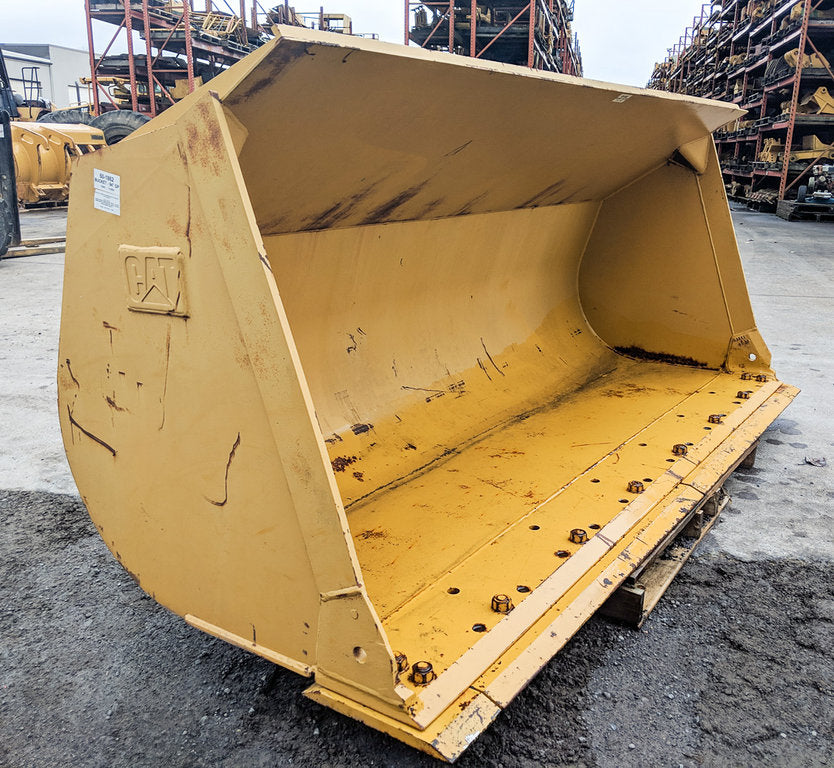 Excelente CUCHARÓN - 105" GP 60-1862