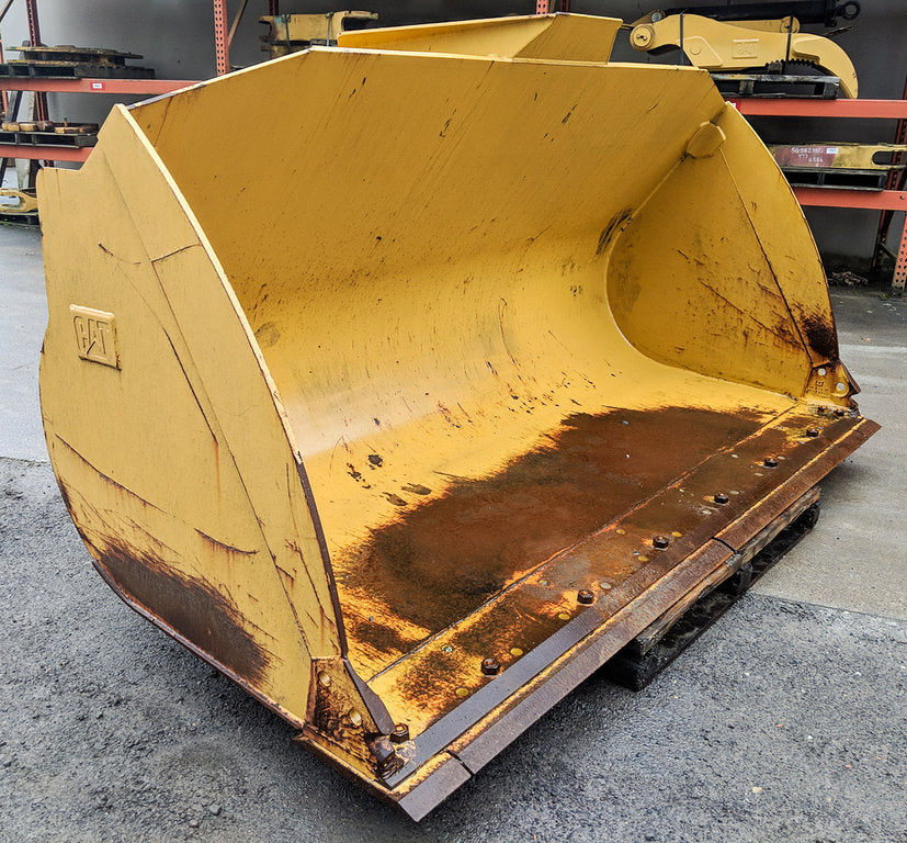 CUCHARÓN usado en buen estado - 108" GP 60-1863