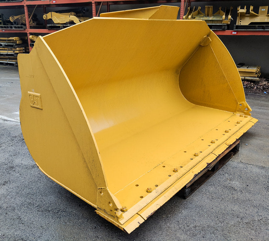 Excelente CUCHARÓN - 108" GP 60-1864