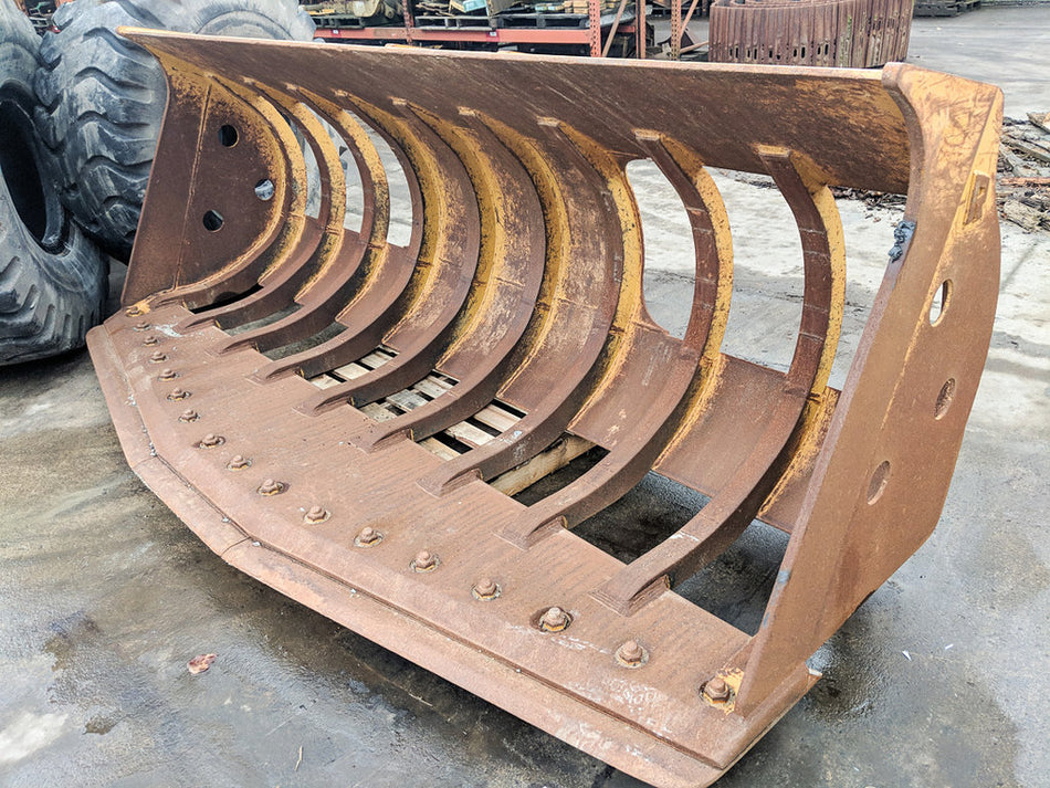 CUCHARÓN DE PUNTAS PARA ROCA 60-1865 Usado en Buen Estado