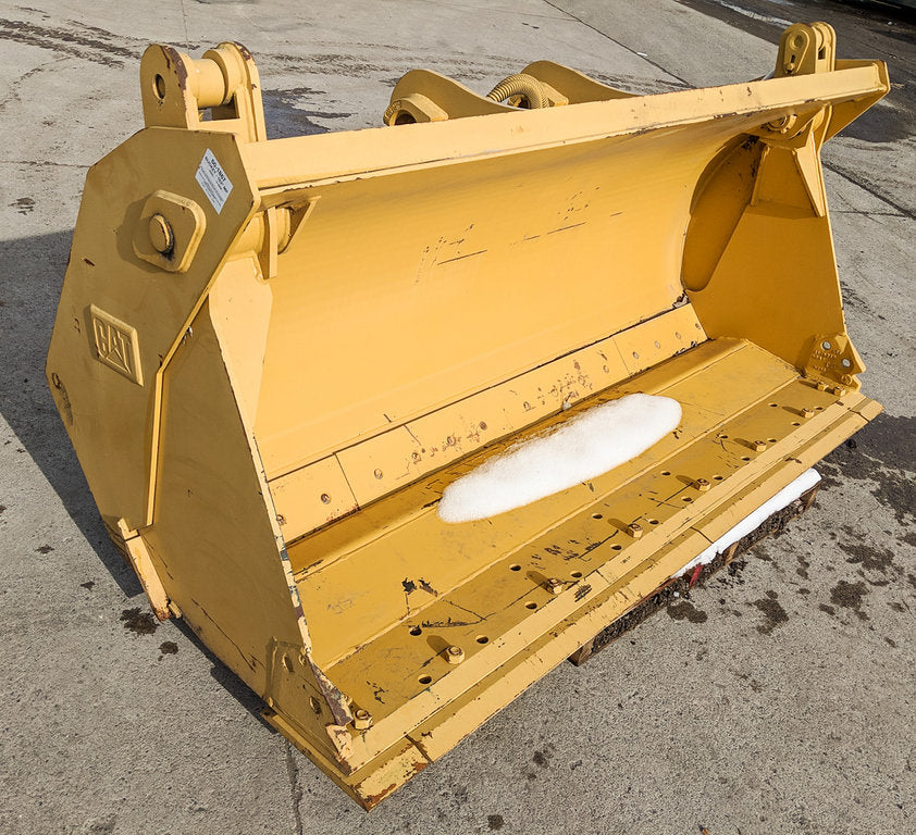 Excelente CUCHARÓN - 103" MP 60-1867