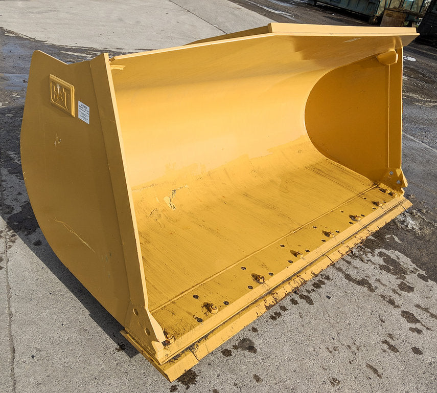 Excelente CUCHARÓN - 109" GP 60-1868