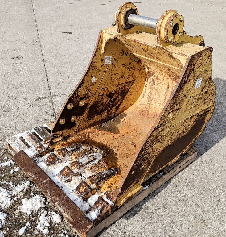 Excelente CUCHARÓN - EXCAVACIÓN DE 36" 60-1869